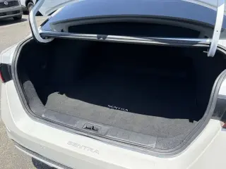 Nissan Sentra 2022 SV 4dr Sedan