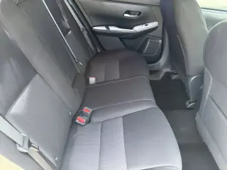 Nissan Sentra 2022 SV 4dr Sedan