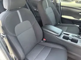 Nissan Sentra 2022 SV 4dr Sedan
