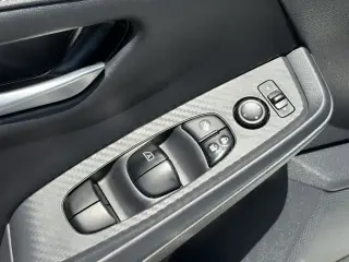 Nissan Sentra 2022 SV 4dr Sedan
