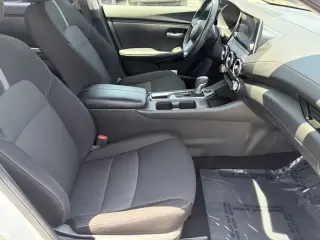 Nissan Sentra 2022 SV 4dr Sedan