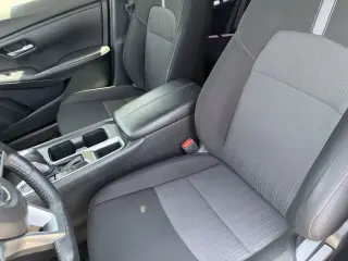 Nissan Sentra 2022 SV 4dr Sedan