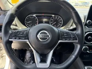 Nissan Sentra 2022 SV 4dr Sedan