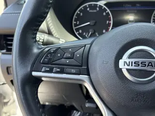 Nissan Sentra 2022 SV 4dr Sedan