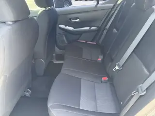 Nissan Sentra 2022 SV 4dr Sedan
