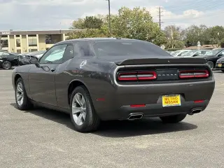 Dodge Challenger 2020 SXT 2dr Coupe