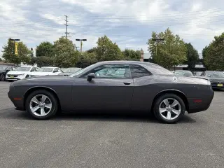 Dodge Challenger 2020 SXT 2dr Coupe