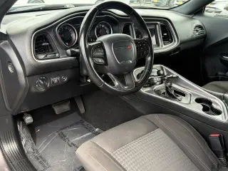 Dodge Challenger 2020 SXT 2dr Coupe