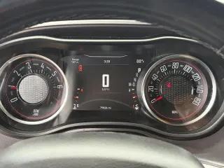 Dodge Challenger 2020 SXT 2dr Coupe