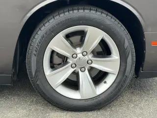 Dodge Challenger 2020 SXT 2dr Coupe