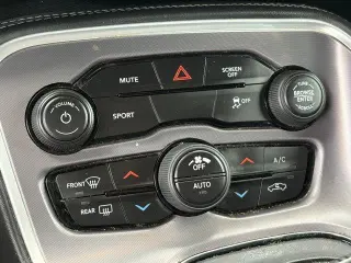 Dodge Challenger 2020 SXT 2dr Coupe