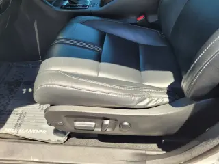Toyota Highlander 2017 AWD XLE 4dr SUV