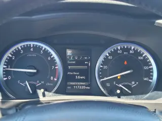 Toyota Highlander 2017 AWD XLE 4dr SUV