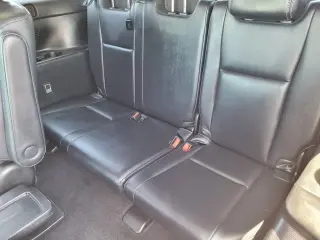 Toyota Highlander 2017 AWD XLE 4dr SUV