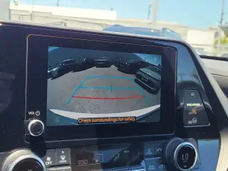 Toyota Highlander 2023 AWD L 4dr SUV