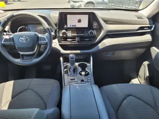 Toyota Highlander 2023 AWD L 4dr SUV