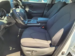 Toyota Highlander 2023 AWD L 4dr SUV