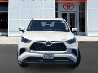 Toyota Highlander 2023 AWD L 4dr SUV