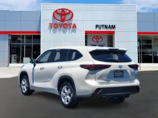 Toyota Highlander 2023 AWD L 4dr SUV