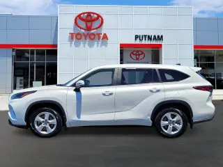 Toyota Highlander 2023 AWD L 4dr SUV