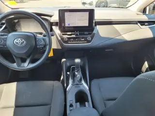 Toyota Corolla 2023 LE 4dr Sedan
