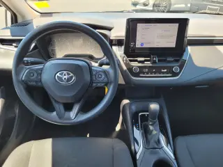 Toyota Corolla 2023 LE 4dr Sedan
