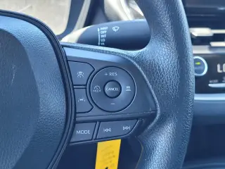 Toyota Corolla 2023 LE 4dr Sedan