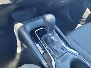 Toyota Corolla 2023 LE 4dr Sedan