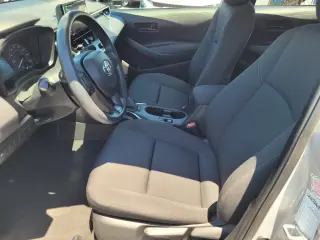 Toyota Corolla 2023 LE 4dr Sedan