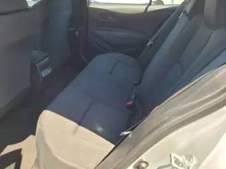 Toyota Corolla 2023 LE 4dr Sedan