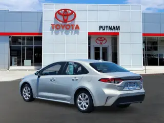 Toyota Corolla 2023 LE 4dr Sedan