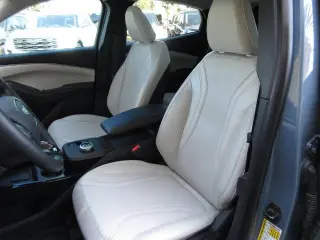 Ford Mustang Mach-E 2023 Premium 4dr SUV