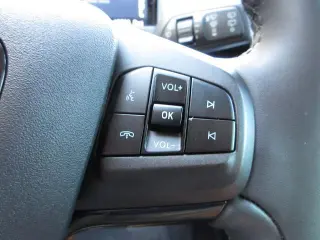 Ford Mustang Mach-E 2023 Premium 4dr SUV