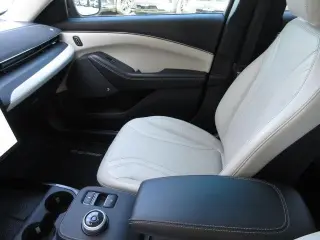 Ford Mustang Mach-E 2023 Premium 4dr SUV
