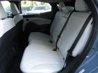 Ford Mustang Mach-E 2023 Premium 4dr SUV