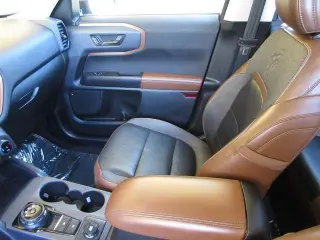 Ford Bronco Sport 2022 AWD Outer Banks 4dr SUV
