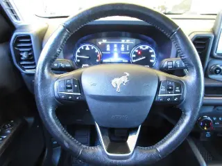 Ford Bronco Sport 2022 AWD Outer Banks 4dr SUV