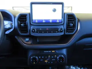 Ford Bronco Sport 2022 AWD Outer Banks 4dr SUV