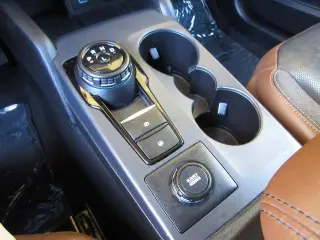 Ford Bronco Sport 2022 AWD Outer Banks 4dr SUV