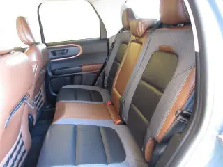 Ford Bronco Sport 2022 AWD Outer Banks 4dr SUV