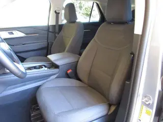 Ford Explorer 2025 Active 4dr SUV