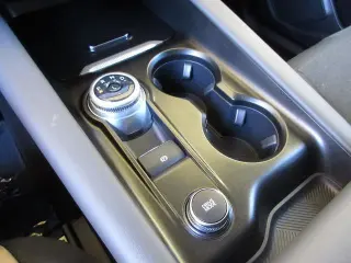 Ford Explorer 2025 Active 4dr SUV