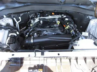 Ford Explorer 2025 Active 4dr SUV