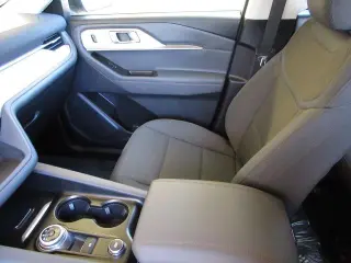 Ford Explorer 2025 Active 4dr SUV