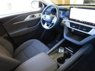 Ford Explorer 2025 Active 4dr SUV