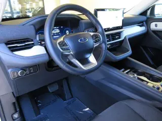 Ford Explorer 2025 Active 4dr SUV