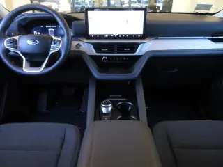Ford Explorer 2025 Active 4dr SUV