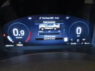 Ford Explorer 2025 Active 4dr SUV