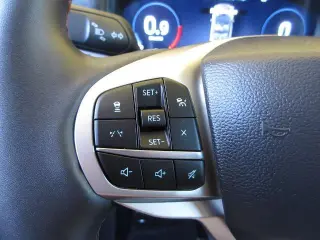 Ford Explorer 2025 Active 4dr SUV