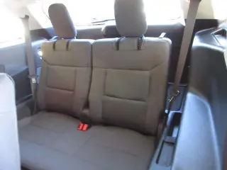 Ford Explorer 2025 Active 4dr SUV